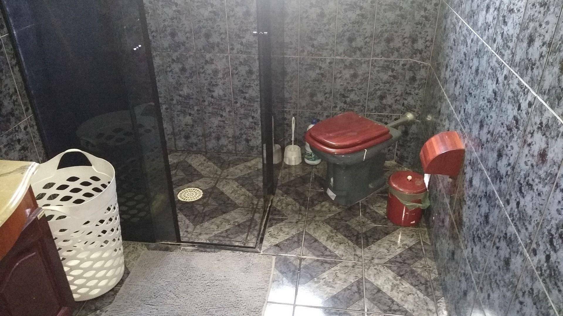 Sobrado à venda com 3 quartos, 263m² - Foto 10