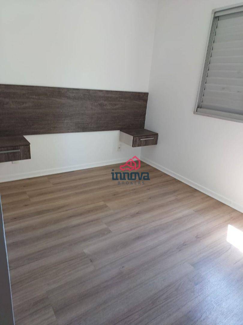 Apartamento à venda com 3 quartos, 76m² - Foto 15