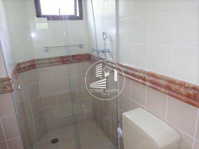 Apartamento à venda com 3 quartos, 145m² - Foto 19