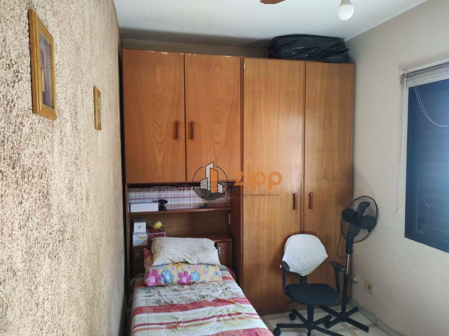 Sobrado à venda com 2 quartos, 144m² - Foto 34