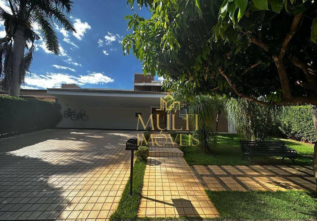 Casa de Condomínio à venda com 3 quartos, 368m² - Foto 47