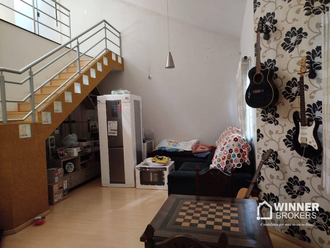 Casa, 3 quartos, 260 m² - Foto 4