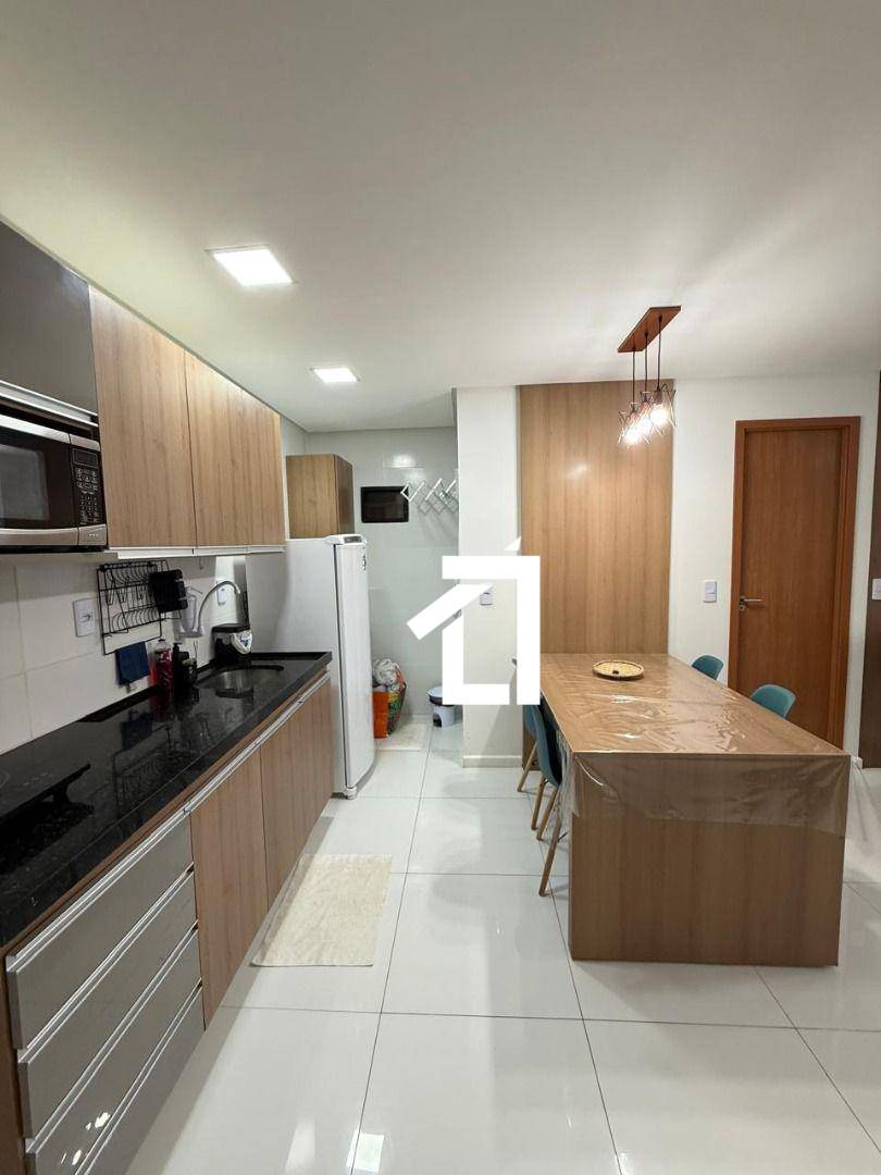Apartamento, 1 quarto, 37 m² - Foto 2