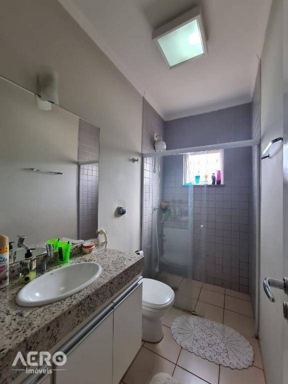 Casa de Condomínio à venda com 3 quartos, 160m² - Foto 6