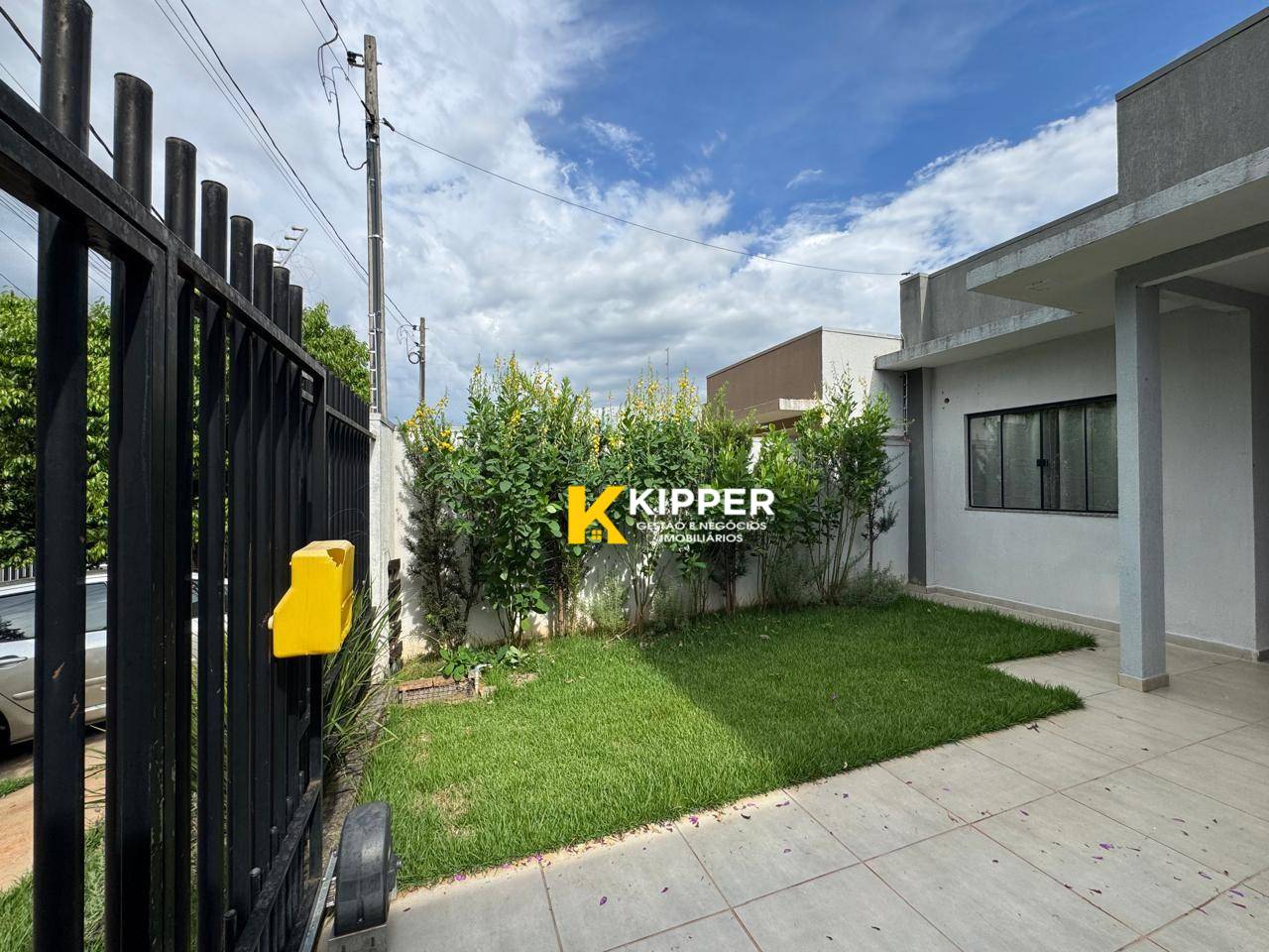 Casa, 2 quartos, 100 m² - Foto 3