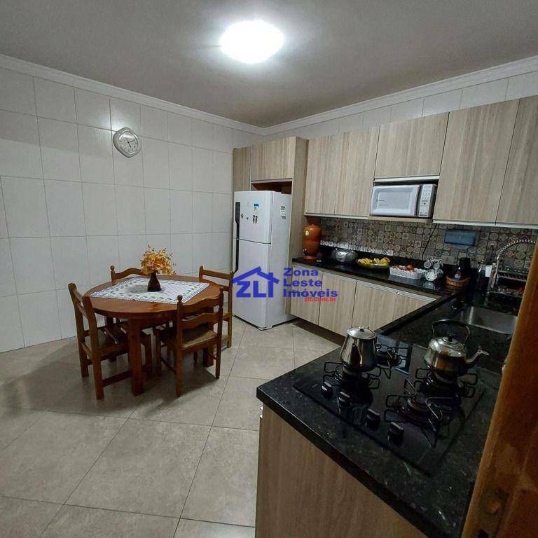 Sobrado à venda com 2 quartos, 60m² - Foto 16