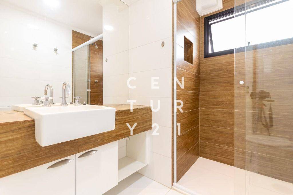 Apartamento à venda com 3 quartos, 147m² - Foto 6