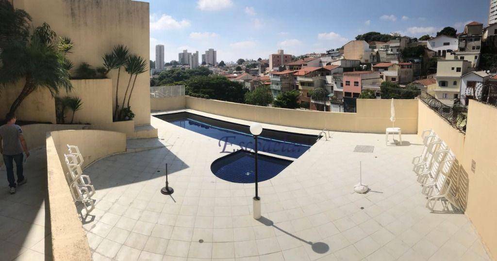 Casa de Condomínio à venda com 3 quartos, 86m² - Foto 23