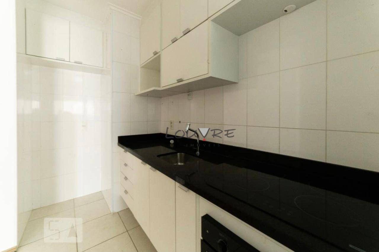 Apartamento à venda com 2 quartos, 59m² - Foto 10