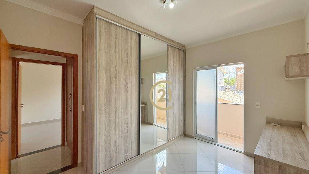 Casa de Condomínio à venda com 3 quartos, 314m² - Foto 24