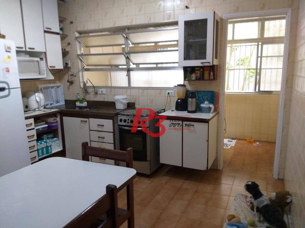 Apartamento à venda com 2 quartos, 130m² - Foto 5