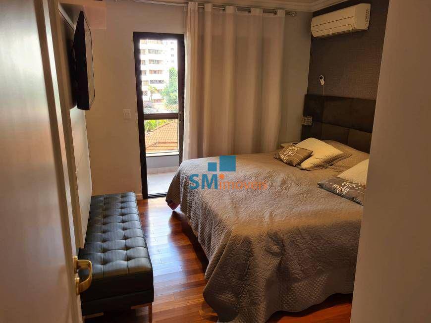 Apartamento à venda com 4 quartos, 215m² - Foto 12