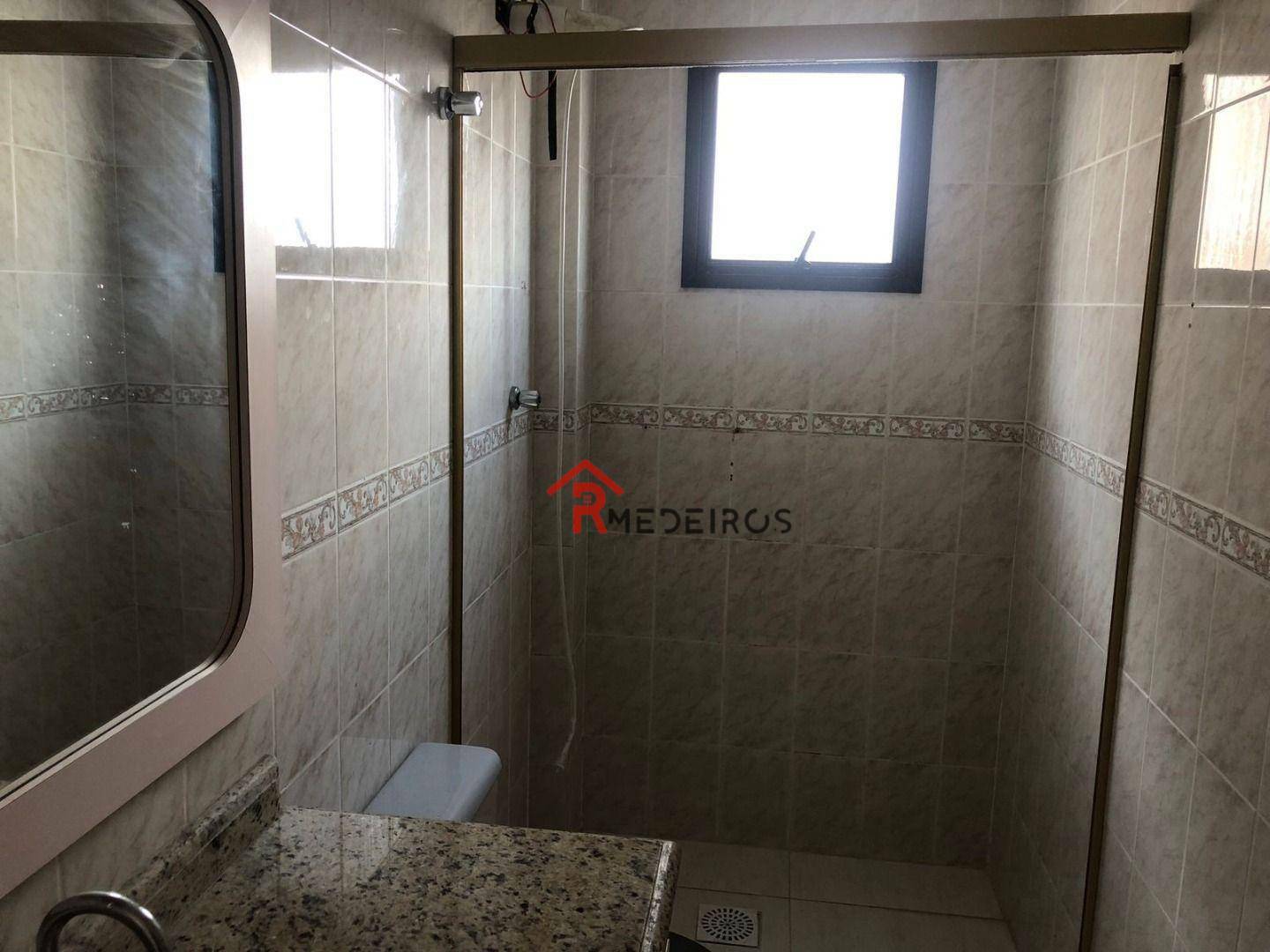 Apartamento à venda com 3 quartos, 138m² - Foto 17