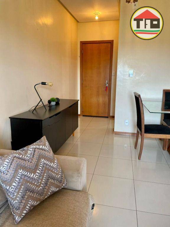 Apartamento à venda com 3 quartos, 100m² - Foto 4