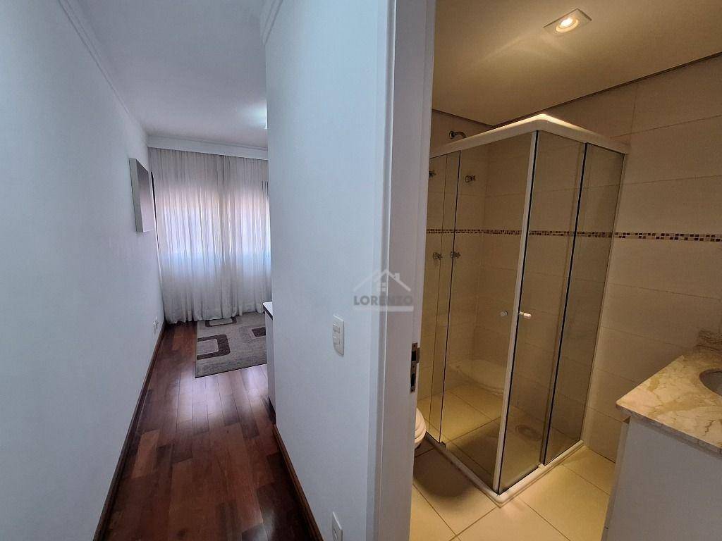 Apartamento à venda com 3 quartos, 138m² - Foto 26