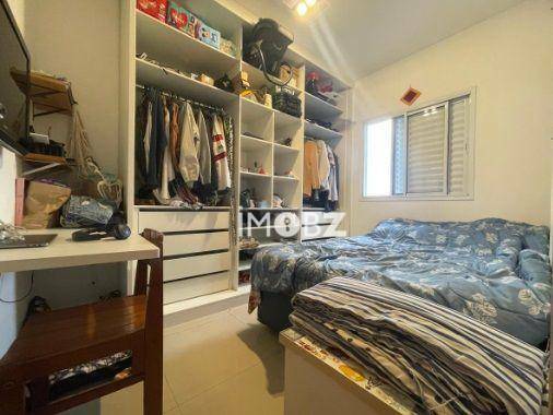 Apartamento à venda com 2 quartos, 45m² - Foto 8