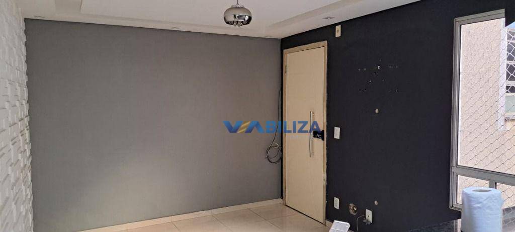 Apartamento à venda com 2 quartos, 44m² - Foto 17