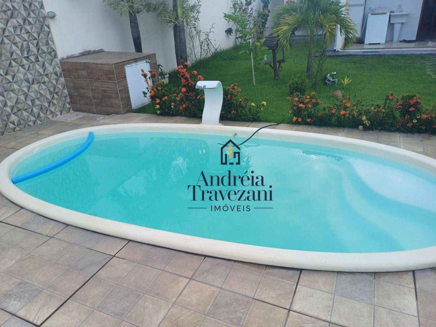 Casa de Condomínio à venda com 2 quartos, 130m² - Foto 26