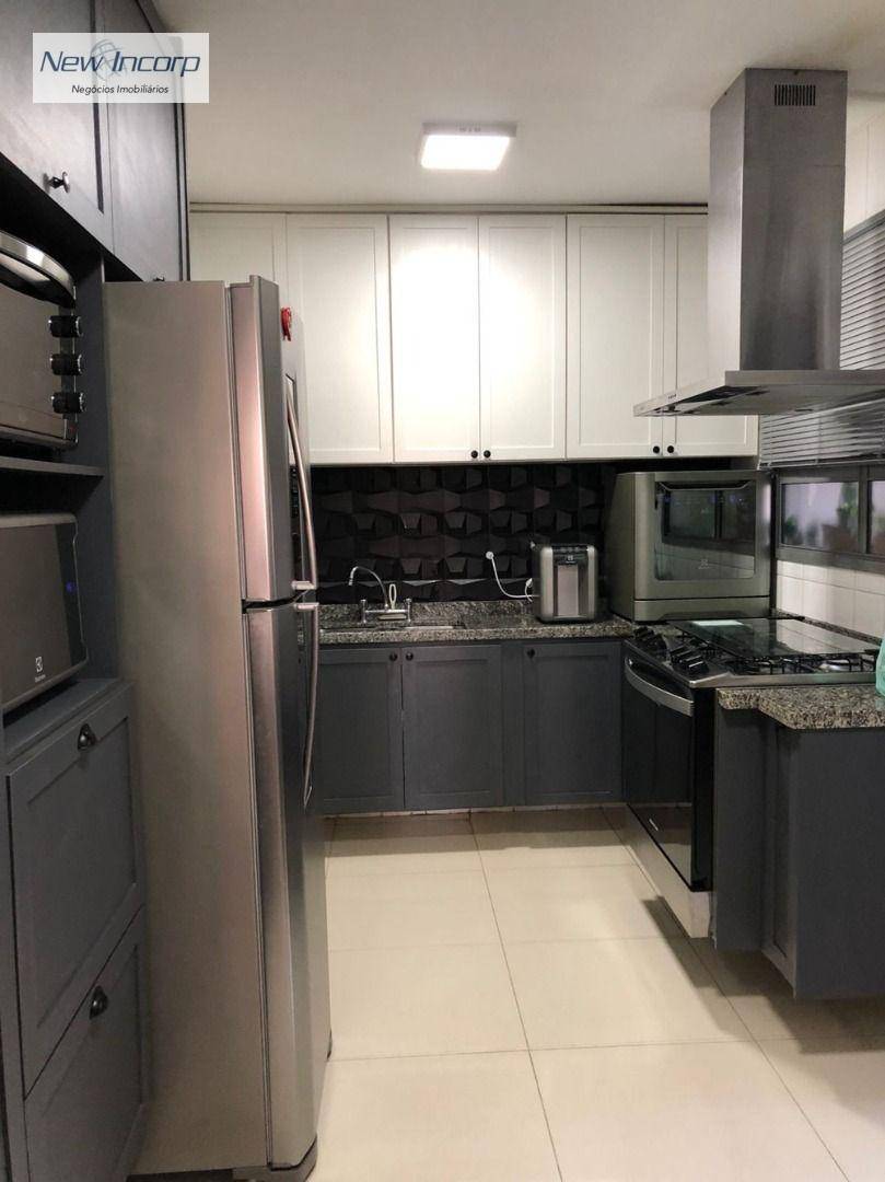 Apartamento à venda com 3 quartos, 104m² - Foto 10