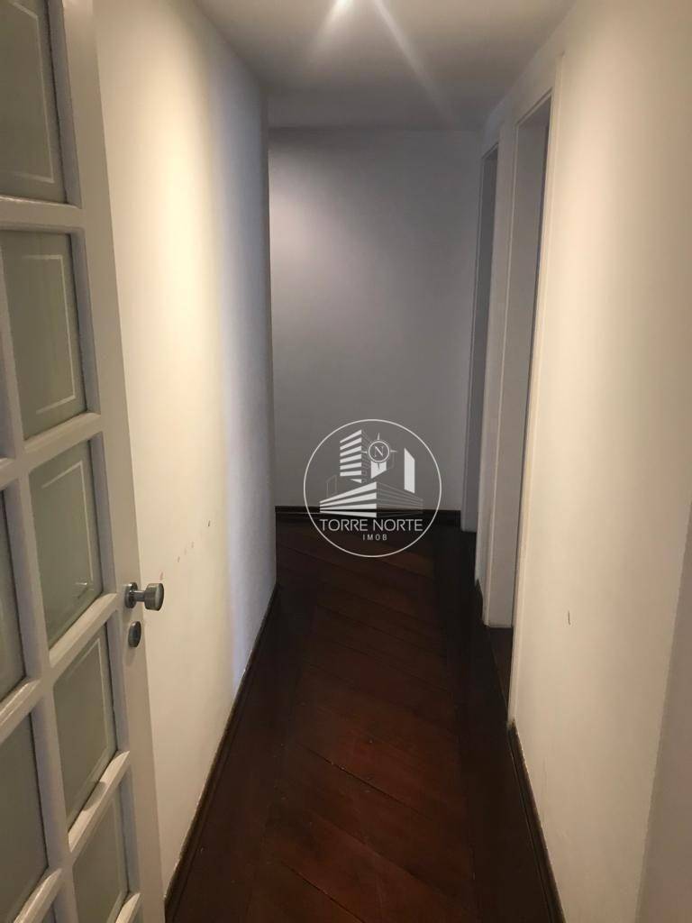 Apartamento à venda com 4 quartos, 160m² - Foto 10