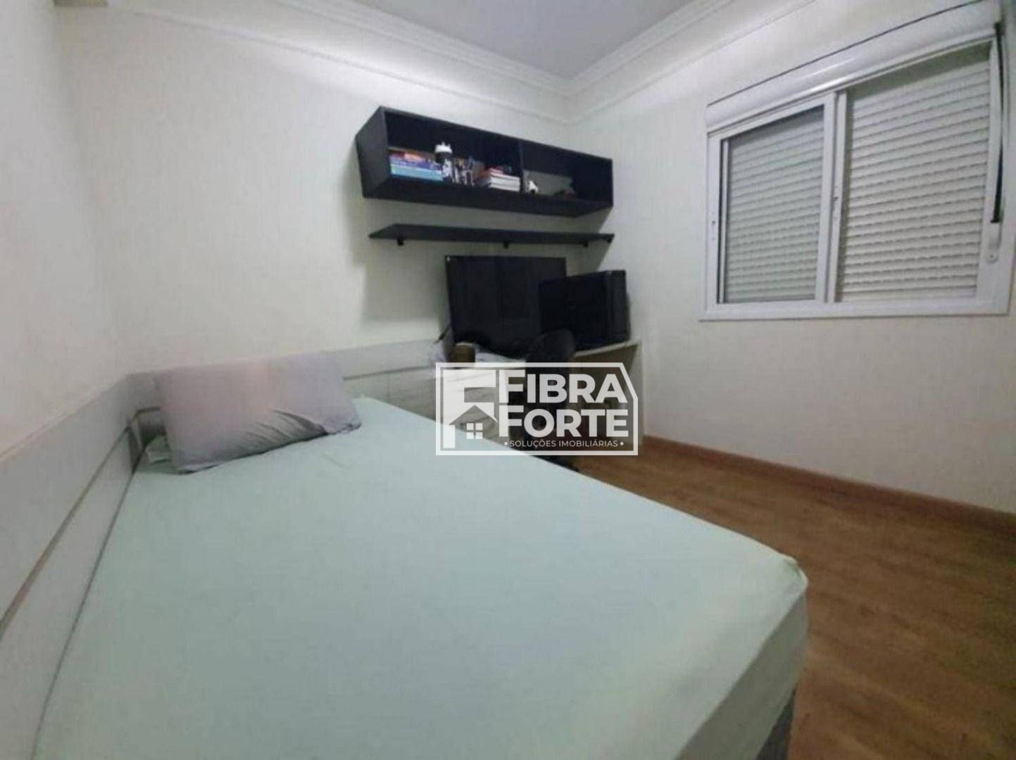 Apartamento à venda com 3 quartos, 80m² - Foto 29