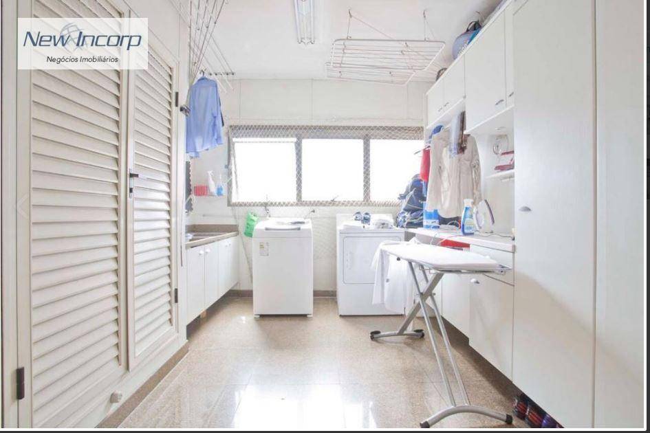 Apartamento à venda e aluguel com 4 quartos, 500m² - Foto 14