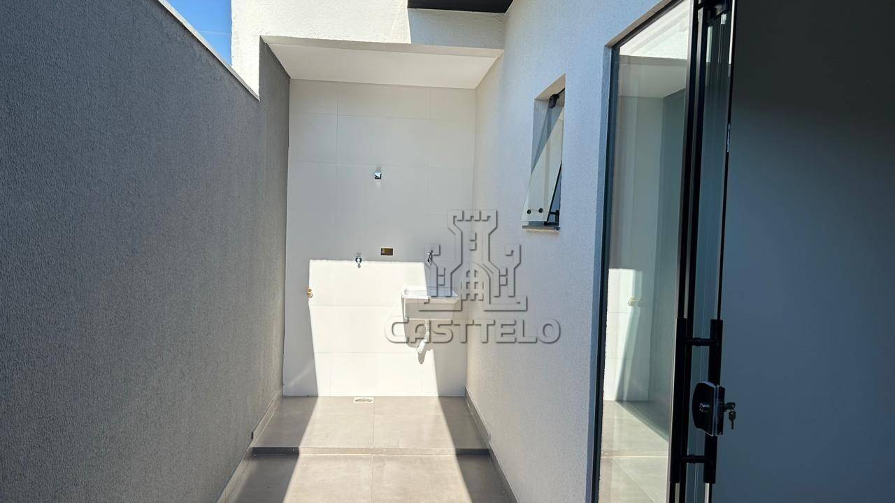Casa, 3 quartos, 86 m² - Foto 3