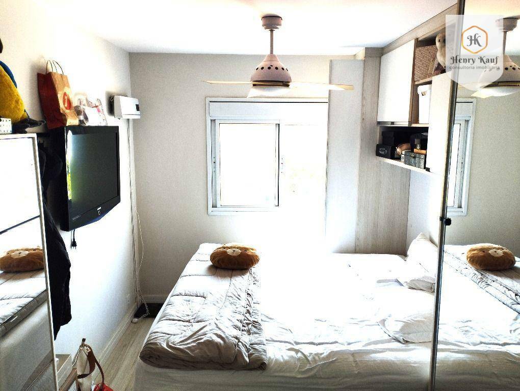 Apartamento à venda com 2 quartos, 73m² - Foto 40