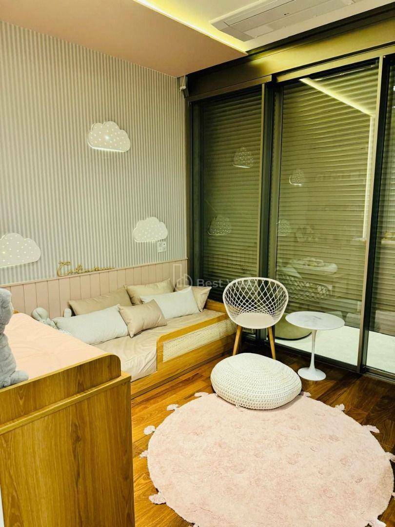Casa de Condomínio à venda e aluguel com 5 quartos, 664m² - Foto 29