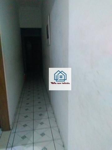 Sobrado à venda com 4 quartos, 200m² - Foto 5