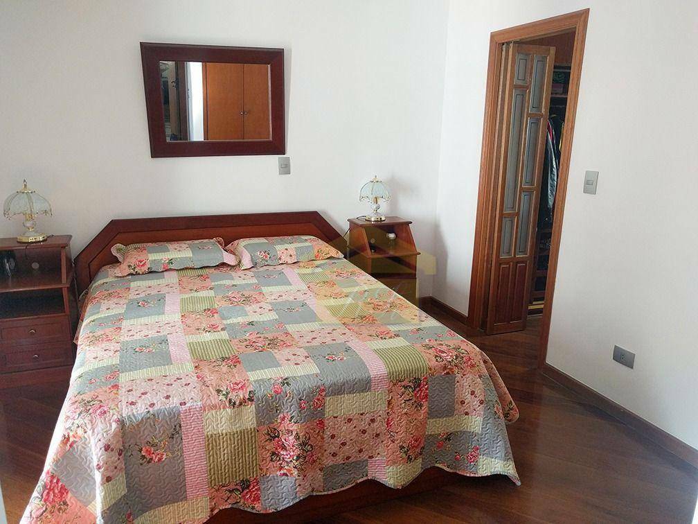 Apartamento à venda com 3 quartos, 165m² - Foto 15