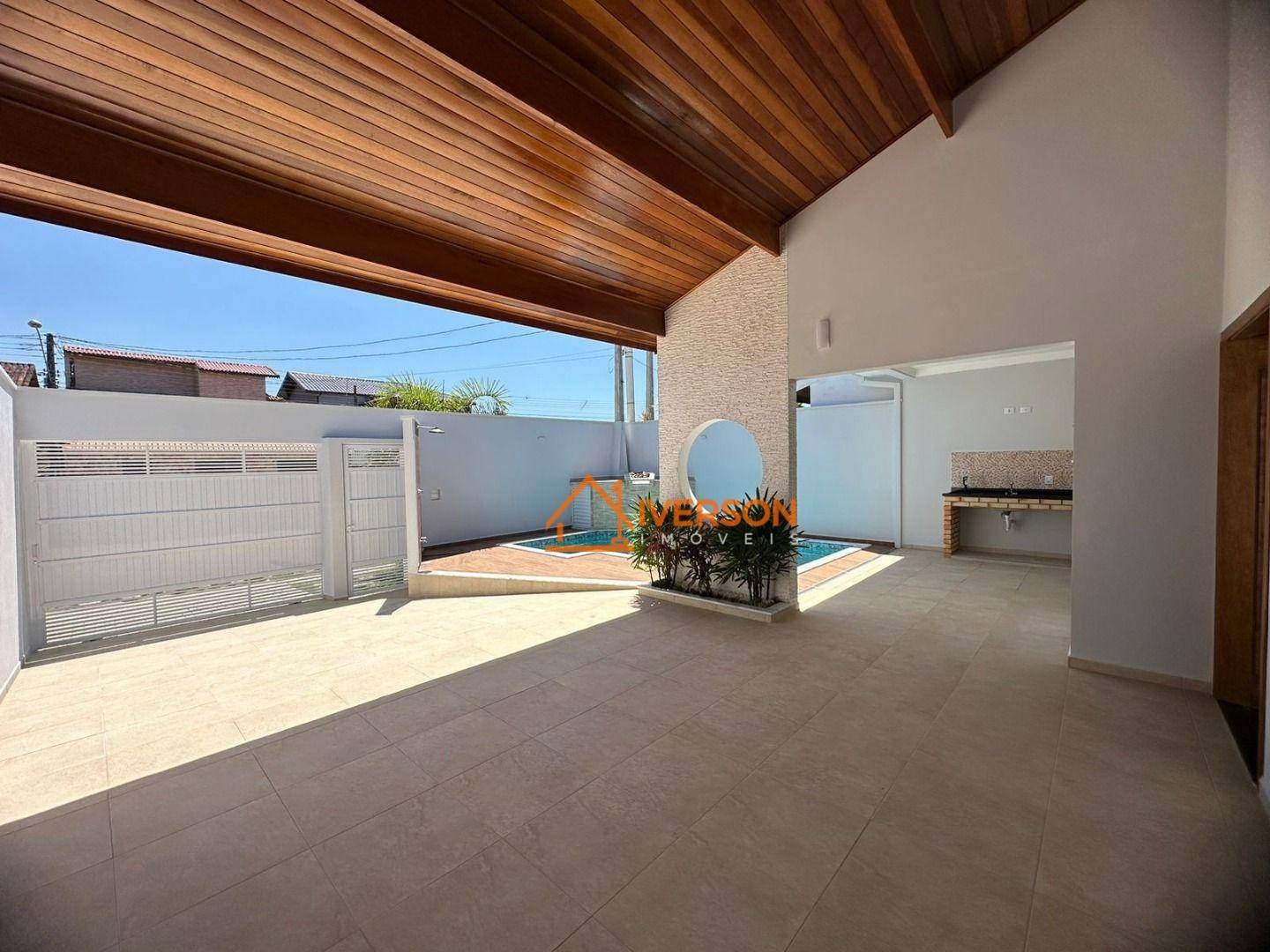 Casa à venda com 3 quartos, 141m² - Foto 21