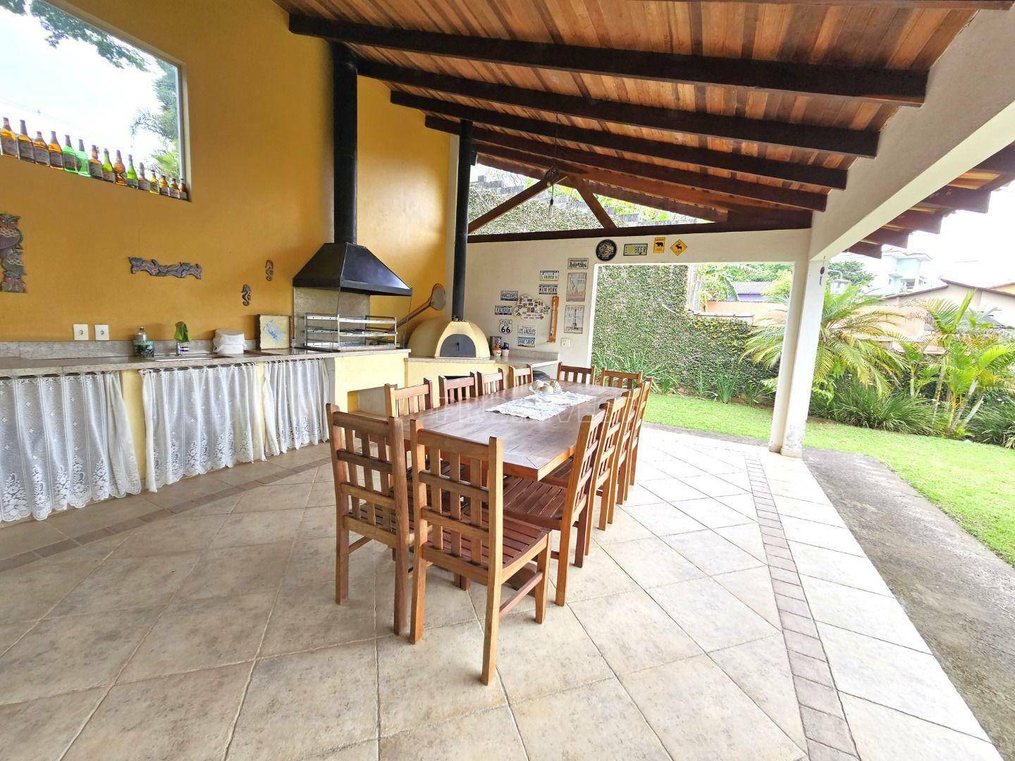 Casa de Condomínio à venda com 3 quartos, 350m² - Foto 33