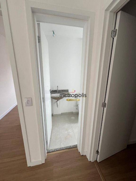 Apartamento à venda com 2 quartos, 58m² - Foto 9