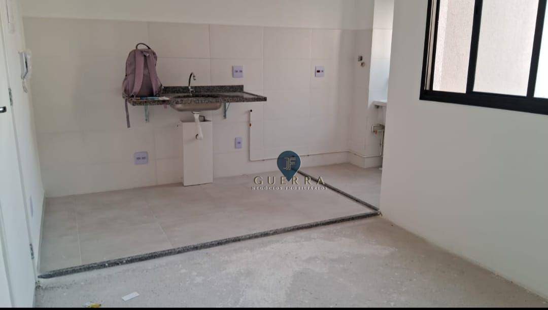 Apartamento à venda com 2 quartos, 37m² - Foto 23