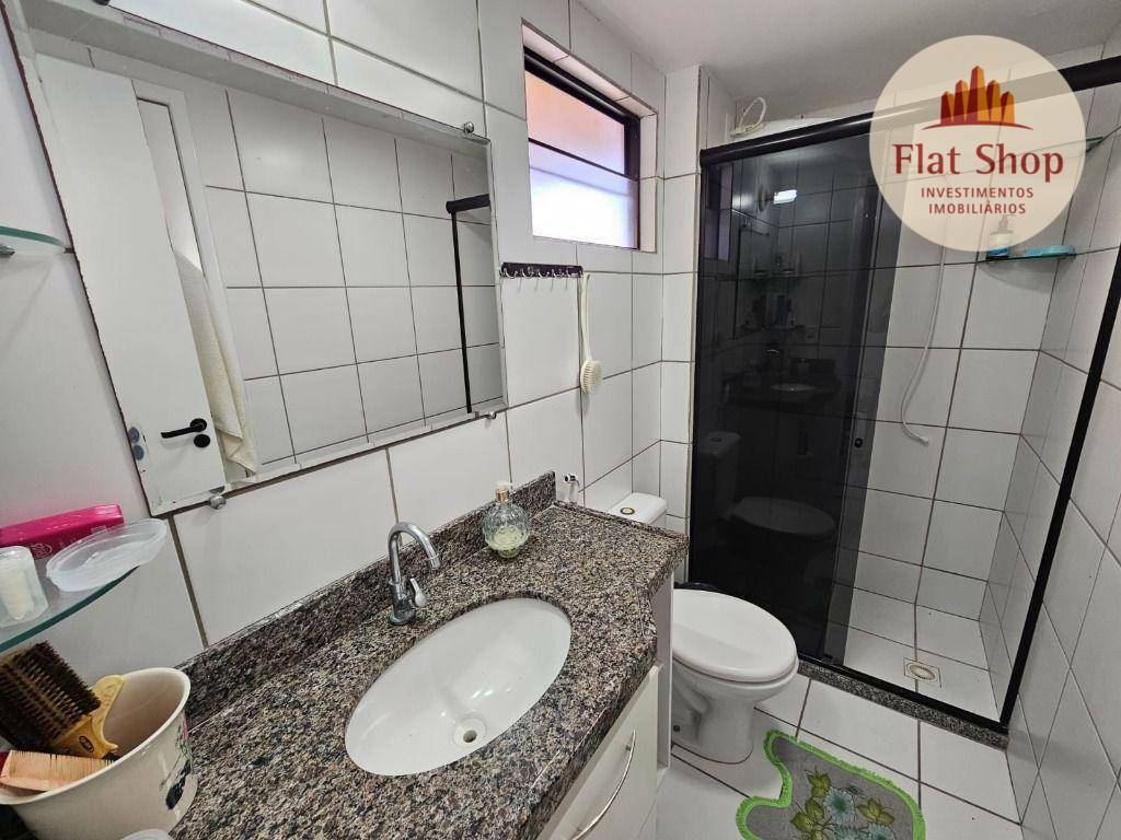 Apartamento à venda com 2 quartos, 45m² - Foto 11