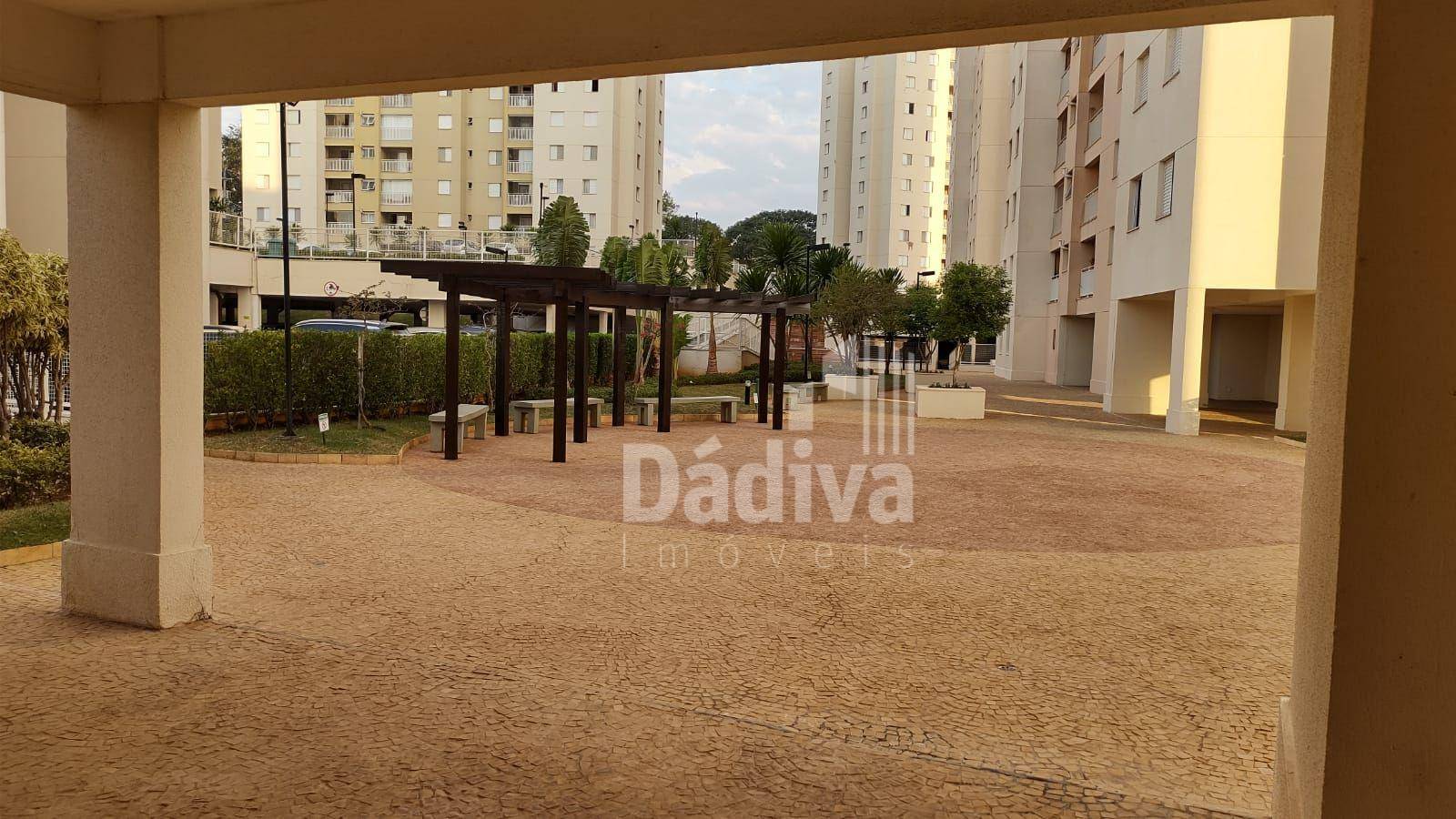 Apartamento à venda com 2 quartos, 49m² - Foto 6