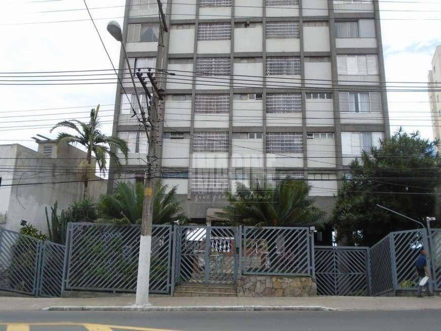 Apartamento à venda com 4 quartos, 200m² - Foto 8