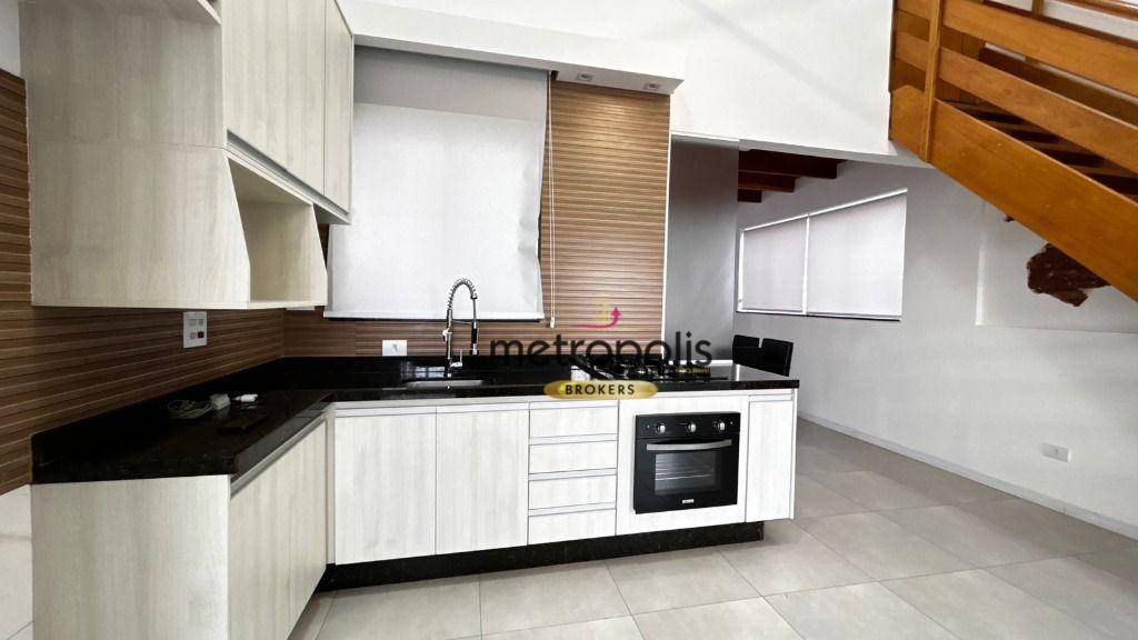 Cobertura, 2 quartos, 110 m² - Foto 4