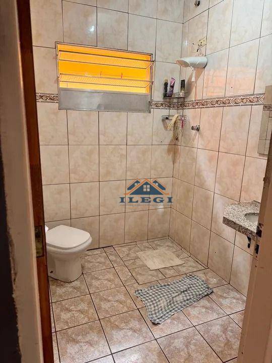 Casa à venda e aluguel com 5 quartos, 300m² - Foto 13