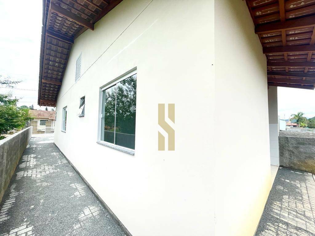 Casa à venda com 3 quartos, 73m² - Foto 16