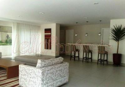 Apartamento para alugar com 3 quartos, 150m² - Foto 20