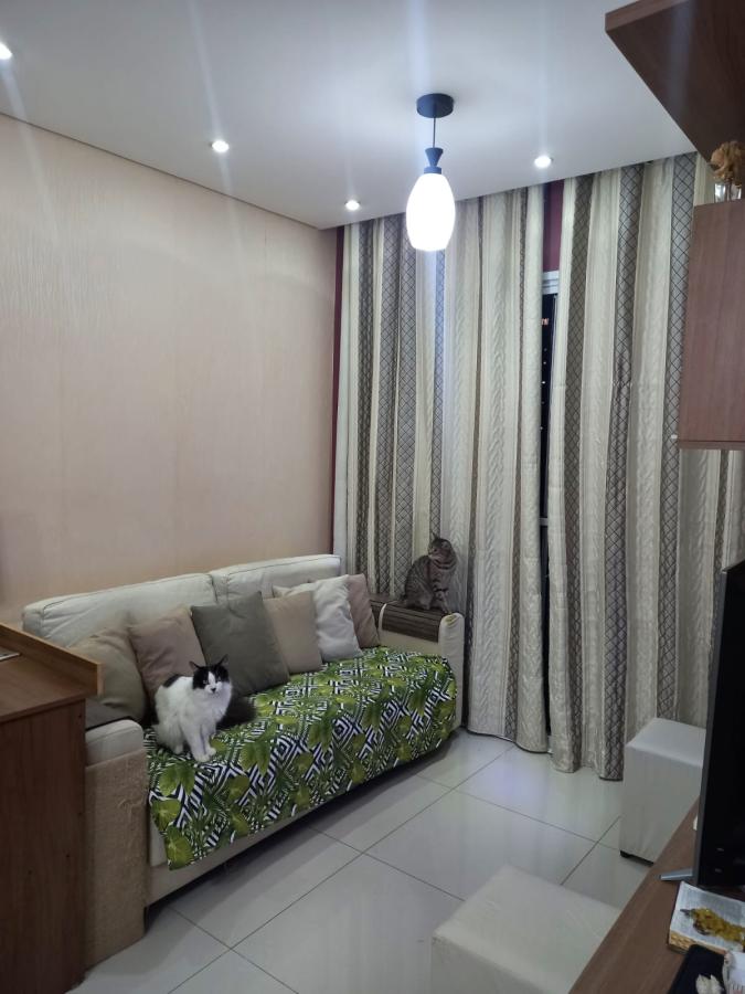 Apartamento à venda com 2 quartos, 56m² - Foto 16