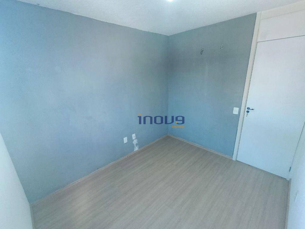 Apartamento para alugar com 2 quartos, 41m² - Foto 8