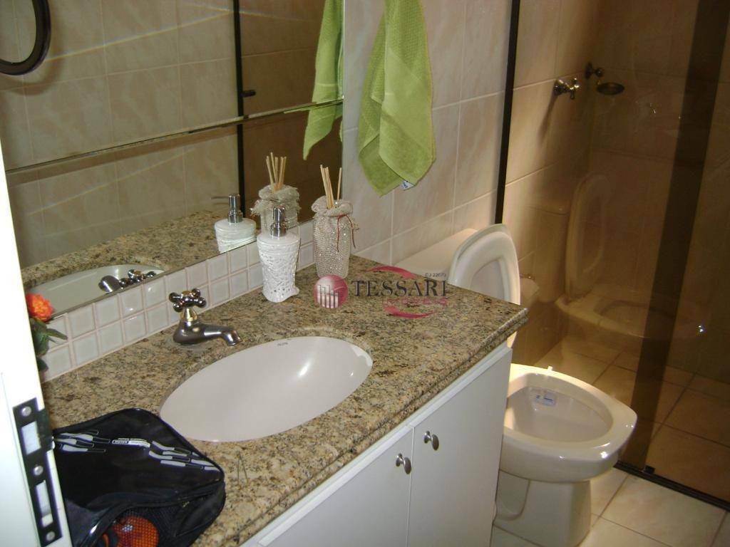 Apartamento à venda com 3 quartos, 104m² - Foto 12