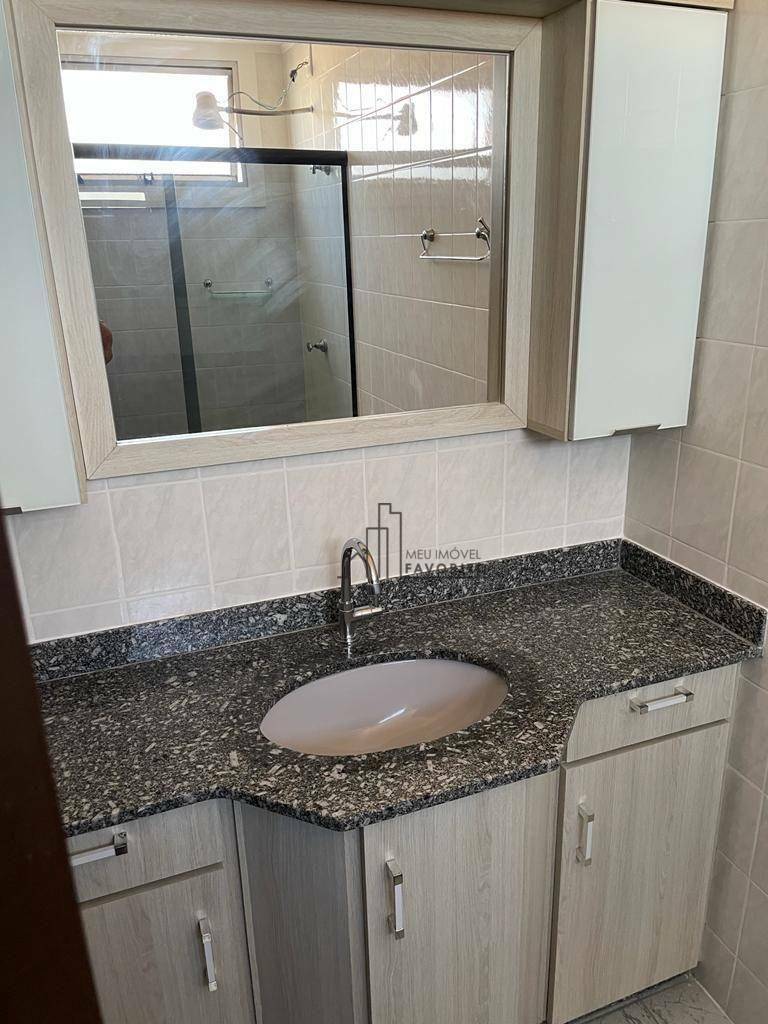 Apartamento à venda com 2 quartos, 80m² - Foto 9