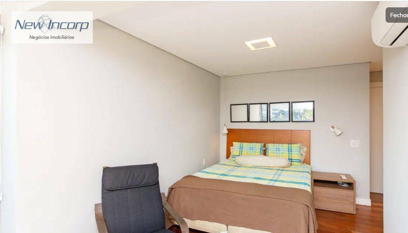 Apartamento à venda com 3 quartos, 165m² - Foto 31