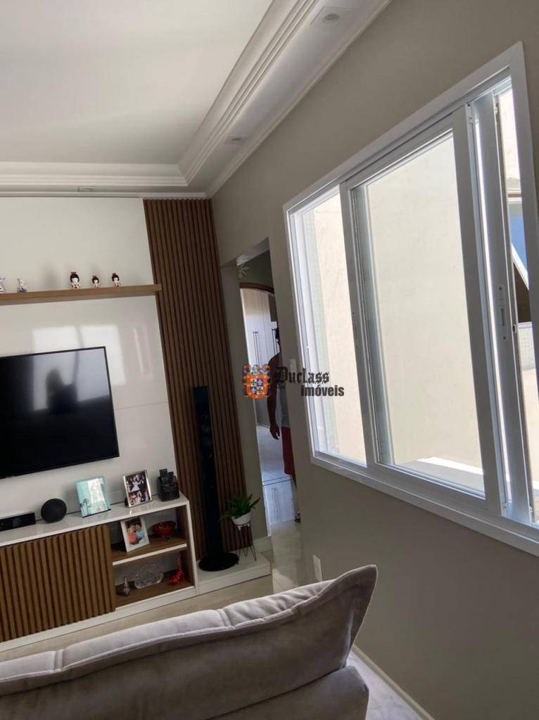 Apartamento à venda com 2 quartos, 87m² - Foto 10