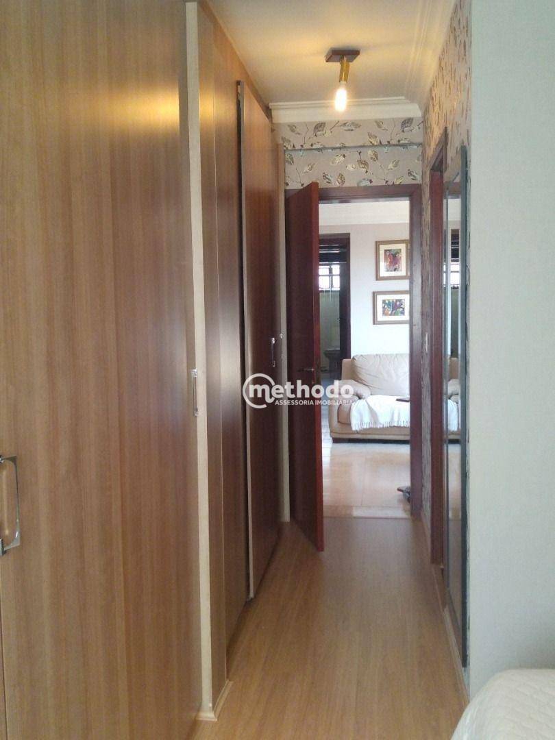 Apartamento à venda com 3 quartos, 145m² - Foto 17