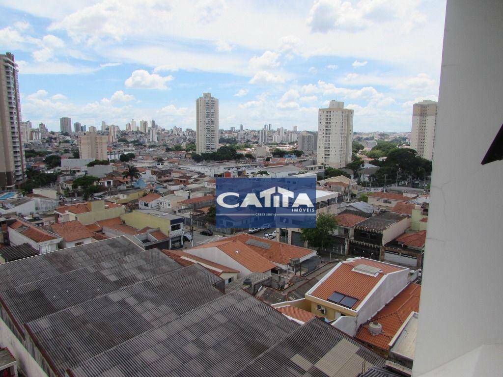 Conjunto Comercial-Sala à venda, 42m² - Foto 9